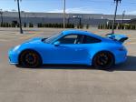 Porsche 911 GT3 2018 года (NA)